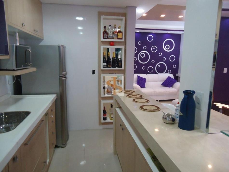 Apartmán Aconchego - Praia Grande Ubatuba - Area Nobre Exteriér fotografie