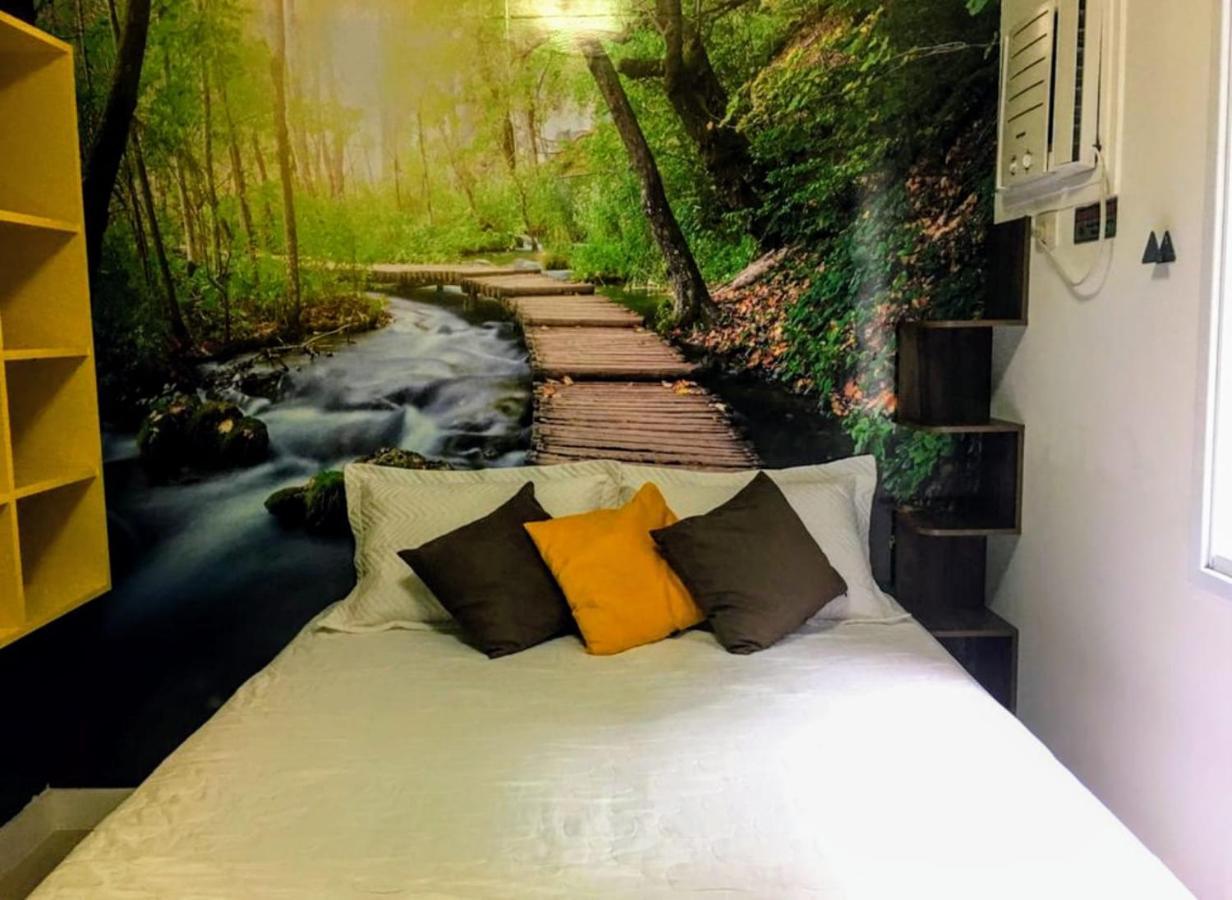 Apartmán Aconchego - Praia Grande Ubatuba - Area Nobre Exteriér fotografie