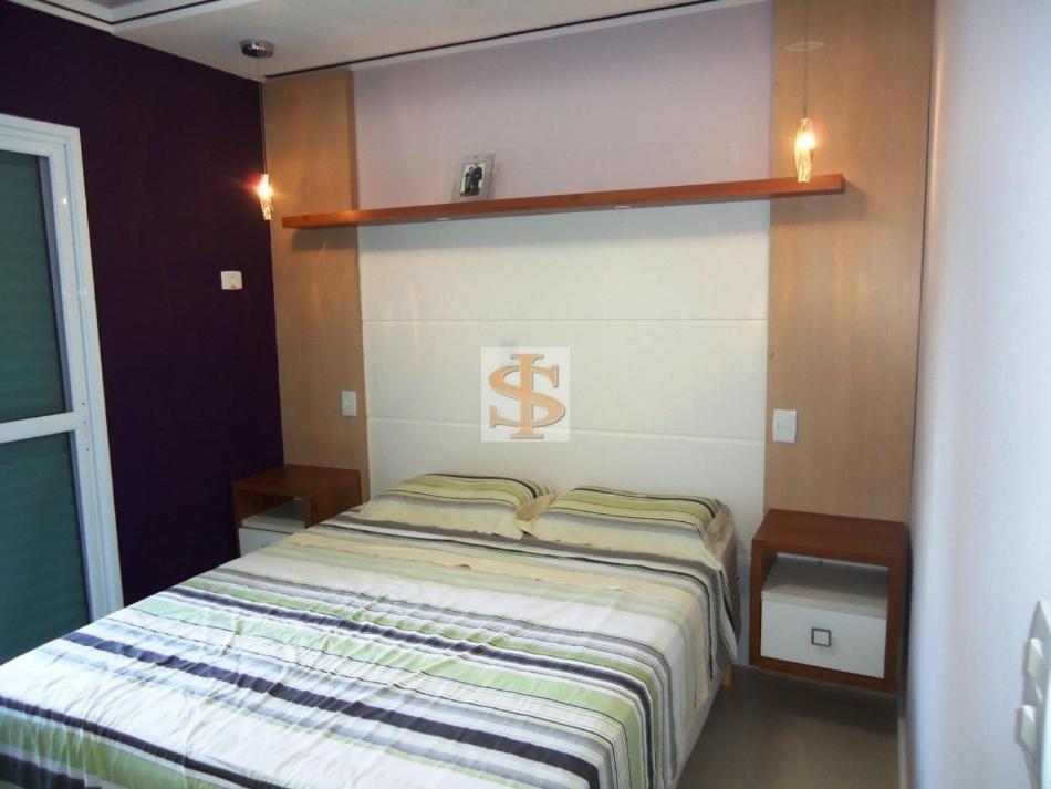 Apartmán Aconchego - Praia Grande Ubatuba - Area Nobre Exteriér fotografie